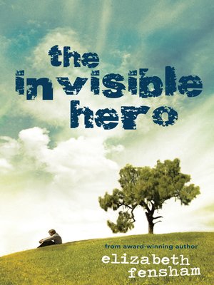 cover image of The Invisible Hero
